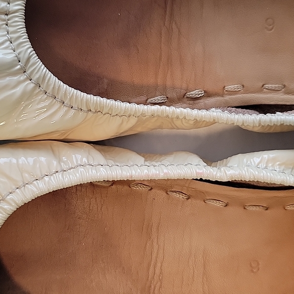 Tieks - Biscotti (Nude) - Picture 7 of 7